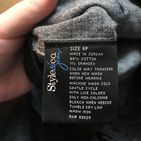 Pants - Picture 3 of 3